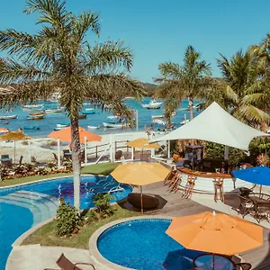 Paradiso Del Sol Cabo Frio