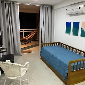Apto 1 Com 3 Camas Apartamento